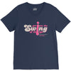 walter high school softball V-Neck Tee