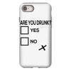 are you drunk check iPhone 8
