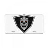 best sluf License Plate