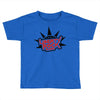 liberty rock radio Toddler T-shirt