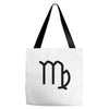 February Girls Are Sunshine Mixed With A Little Hurricane Tote Bags