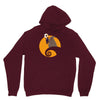 halloween king Unisex Hoodie
