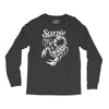 scorpio zodiac Long Sleeve Shirts
