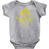 summerisle festival  funny Baby Onesie