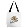 columbia Tote Bags