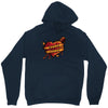bloody love Unisex Hoodie
