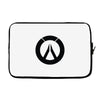 overwatch Laptop sleeve