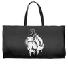 boxing gloves Weekender Totes