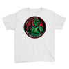 Swamp Scout Patrol Youth Tee