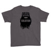 mansulation Youth Tee