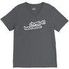 chantal V-Neck Tee