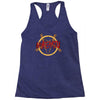 nosferatu 1 Racerback Tank