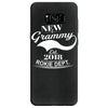 New Grammy 2018 Rokie Dept. Samsung Galaxy S8