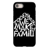 together we make a family 2 iPhone 8