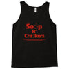 soup r' crackers Tank Top