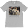 Andrea Mantegna Lamentation Of Christ T-Shirt