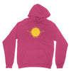 Sun Worshipper Unisex Hoodie