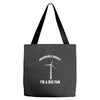big fan Tote Bags