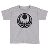 wing art Toddler T-shirt