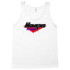 hawkins av club Tank Top