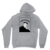 I Want To Believe (f243) Hoodie