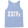 XXIV K Tank Top