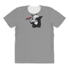 my street neighbor All Over Women's T-shirt