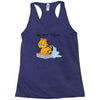 No, Not Today Racerback Tank