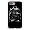 avada kedavra bitch iPhone 8 Plus