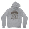 rodentian gothic Unisex Hoodie