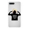khabib nurmagomedov silouhette iPhone 7 Plus Case