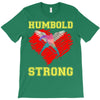 Humboldt Strong T-Shirt