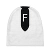 dropping f bomb Baby Beanies