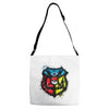 pokeseal Adjustable Strap Totes