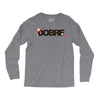 Dobre Long Sleeve Shirts