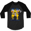 pollos 3/4 Sleeve Shirt