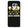 social worker 1 Samsung Galaxy S7