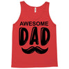 awsome dad Tank Top