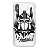 optimus iPhoneX