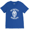 sons of arthritis motorcycle V-Neck Tee