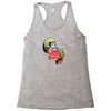 gravity falls Racerback Tank