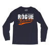 rogue leader Long Sleeve Shirts