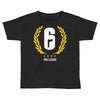 Rainbow Six Siege Pro Legue Toddler T-shirt