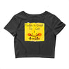 smile Crop Top