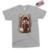 plumbers of the lost star Exclusive T-shirt