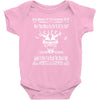 robert johnson crossroads legend inspired Baby Bodysuit