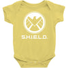 shield Baby Onesie