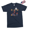 wrong game Exclusive T-shirt