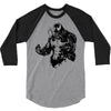 venom 3/4 Sleeve Shirt