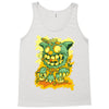 cat monster Tank Top